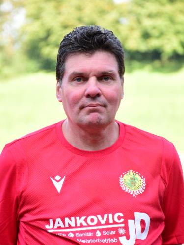 Uwe Majewski