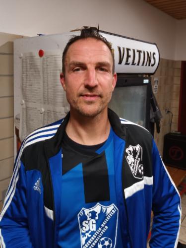 Andre Gefrerer