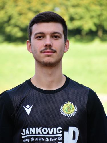 Njegos Radulovic