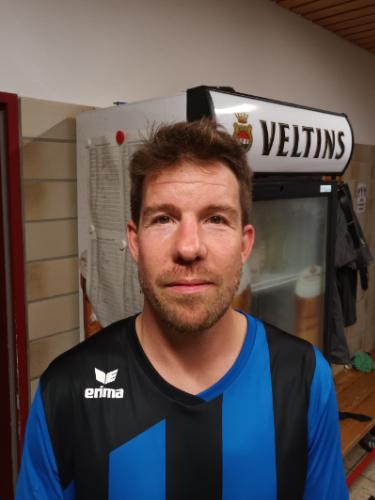 Daniel Gefrerer