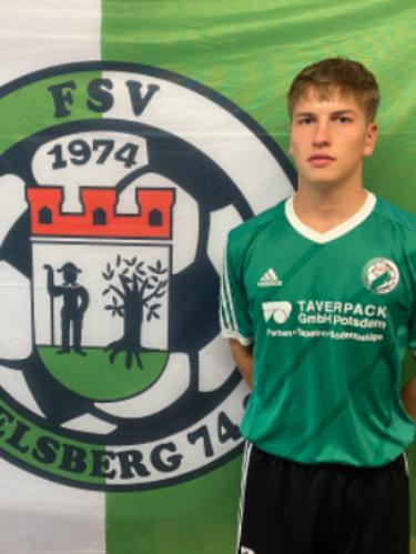 Tim Baltrusch