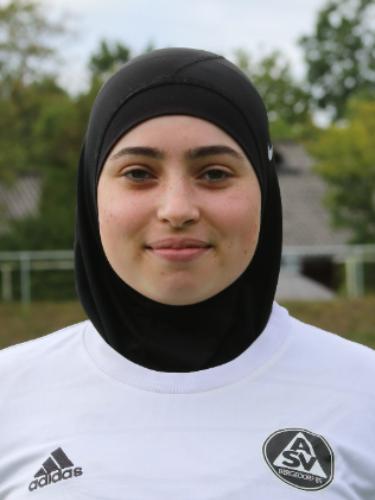 Shams Hassan