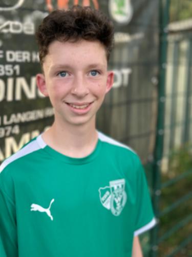 Fynn Klingebiel