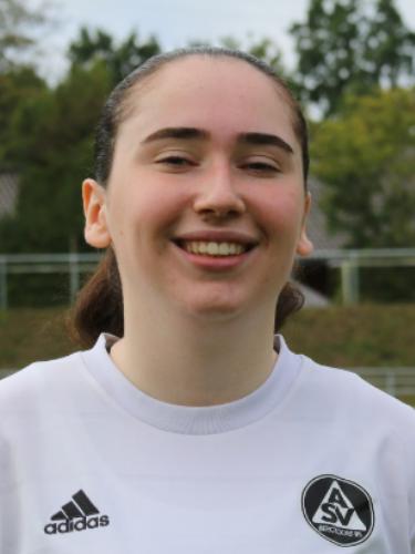 Leonora Angelina Saraci