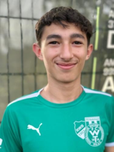 Fabian Alijaj