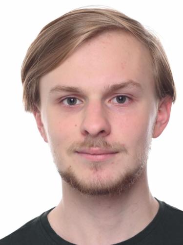 Daniel Robitzki