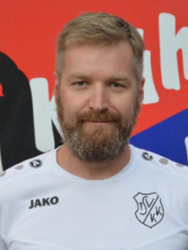 Benedikt Schepermann