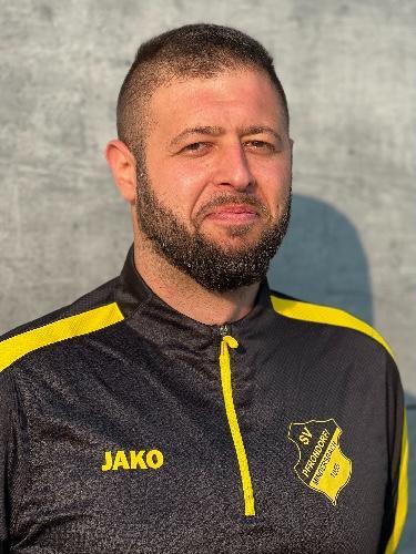 Ali Divrak