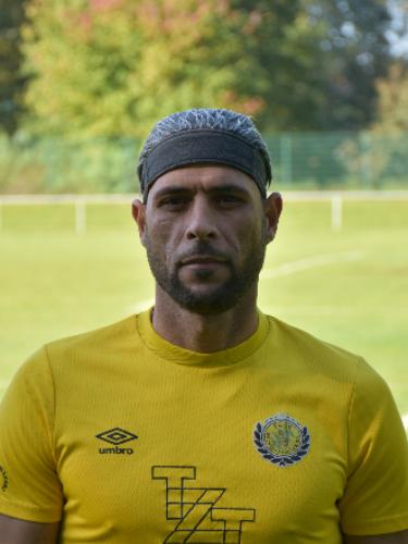 Sharif Abo Hedeini