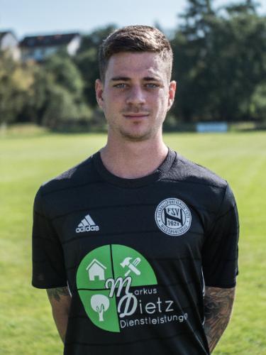 Erik Spatz