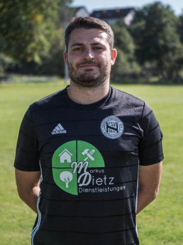 Philipp Vogler