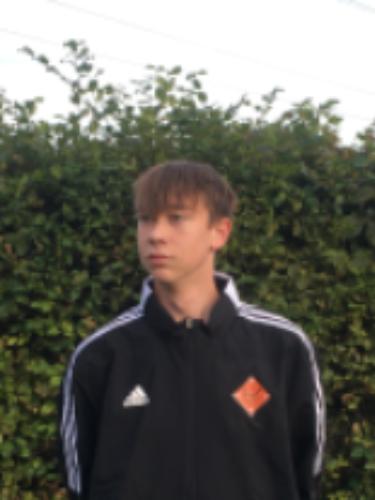Kyrylo Bidenko