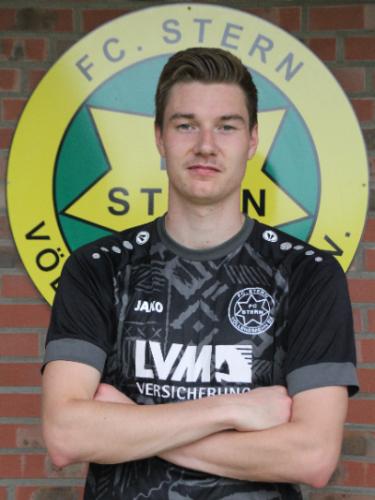 Nick-Pascal Aalderks