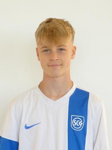 Levi Hörner