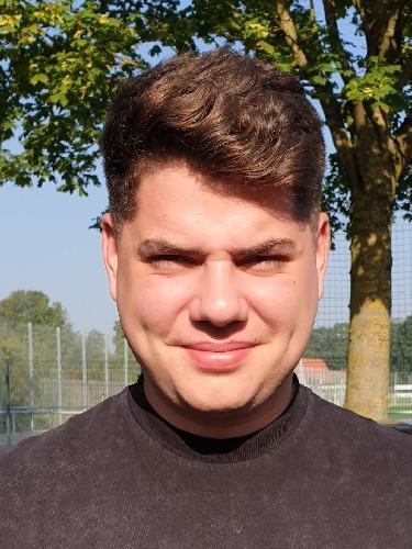 Moritz Mersch