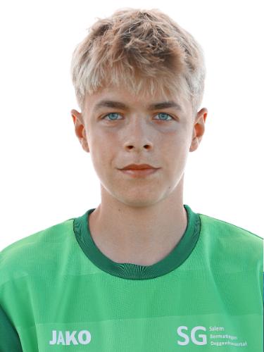 Elias Wagner