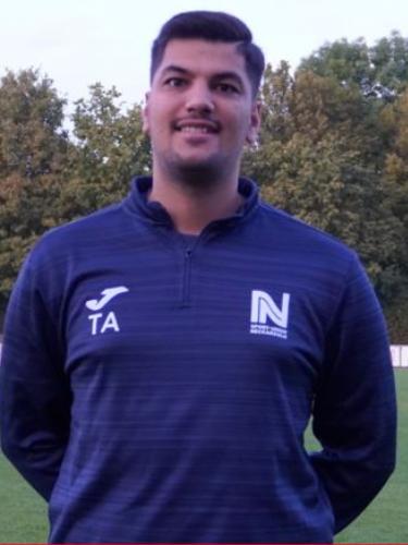 Tolgar Arslan