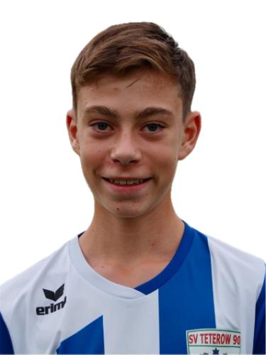 Ben-Alexander Köpsel