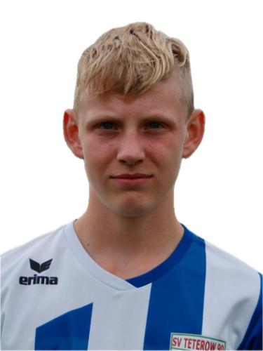 Tristan Klönhammer