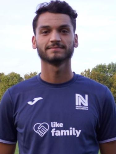 Devran Özlü