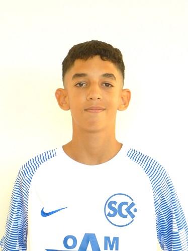 Ahmed Ben Teraa