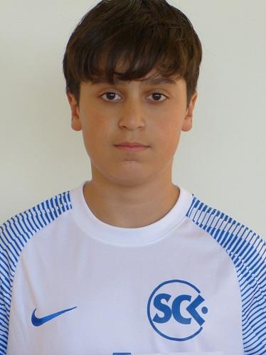 Berkant Öksüz