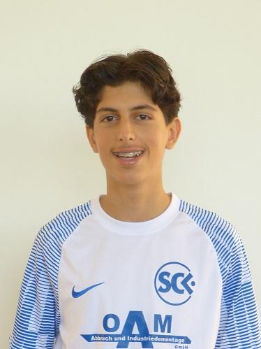 Hüsyein Kail Güner