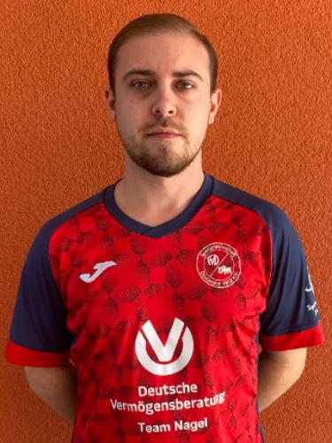 Fabian Blum