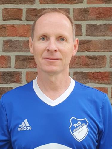 Manfred Langenkamp