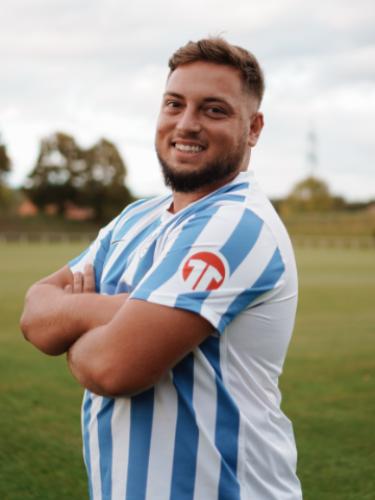 Fabian Ranftl