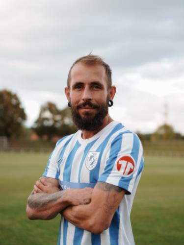 Stefan Senfle