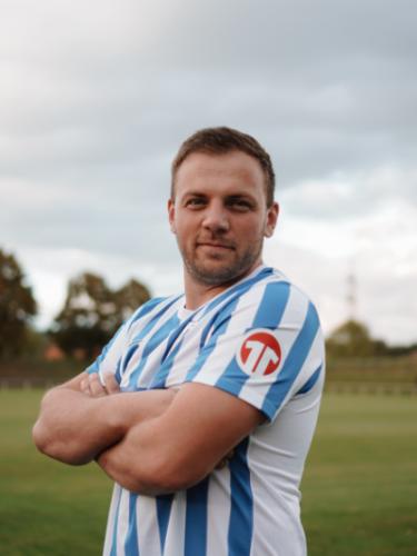 Andreas Neuburger