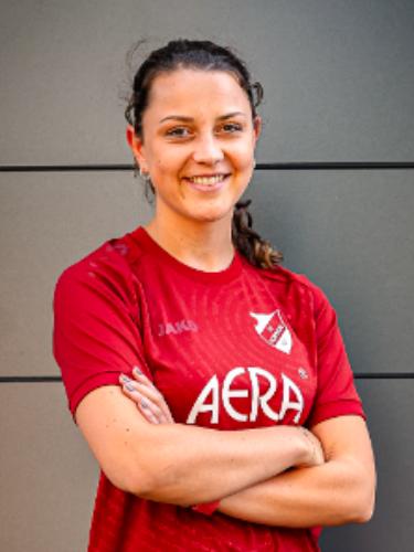 Vanessa Held