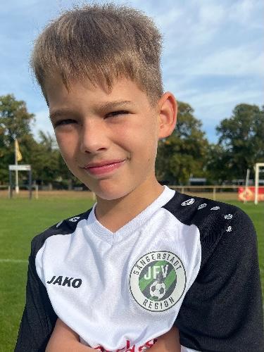 Janne Baier