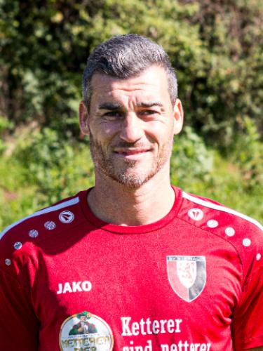 Marco Vetter