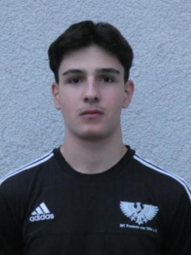 Nikolaos Sidiropoulos