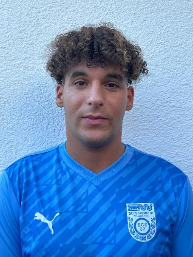 Ahmed Machkitou