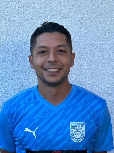Cengiz Mehmeti