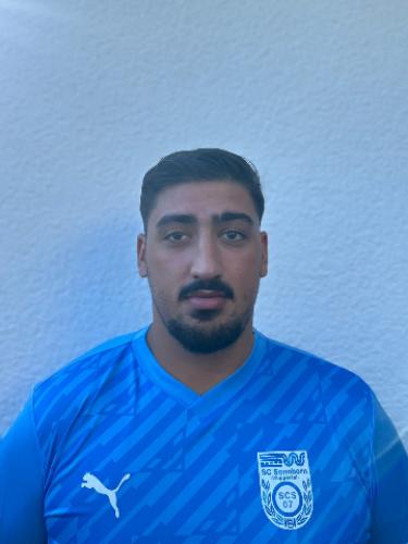 Efekan Ugur