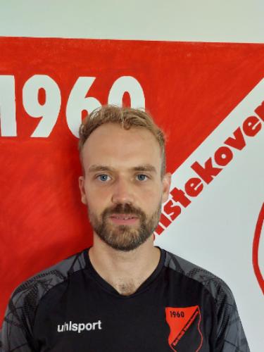 Daniel Wiesemann