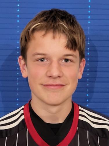 Simon Blommel