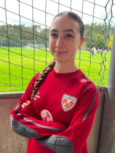 Pia Katharina Hoss