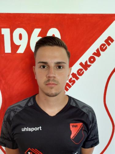 Maximilian Greis