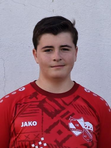Ben Börner