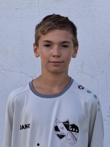 Levi Elias Oschätzky