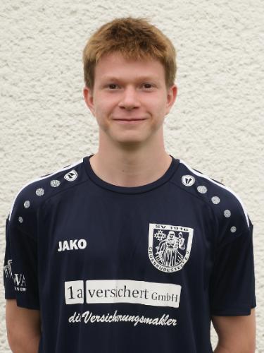 Philipp Janis Eggers