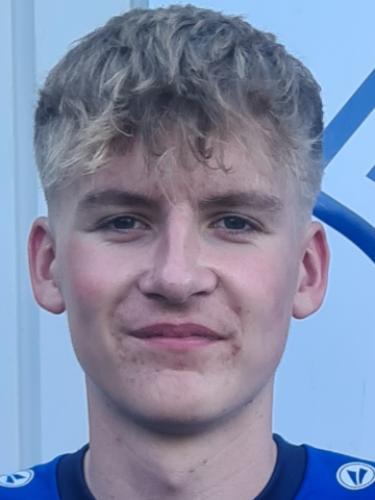 Jannik Lange