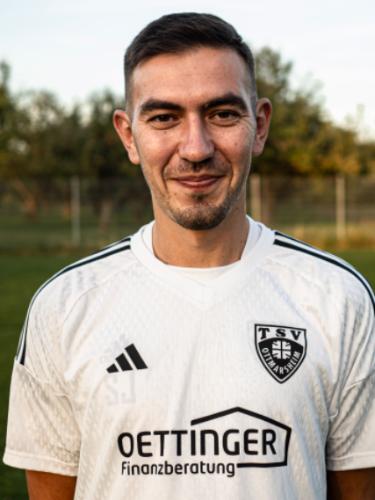 Stjepan Jozanovic