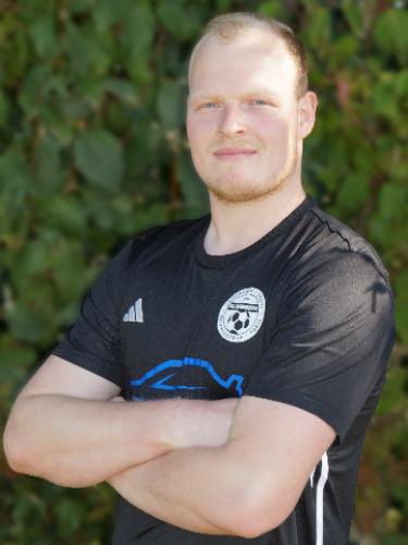 Simon Hetger