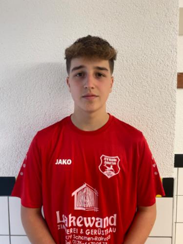 Maurice Etienne Seemund